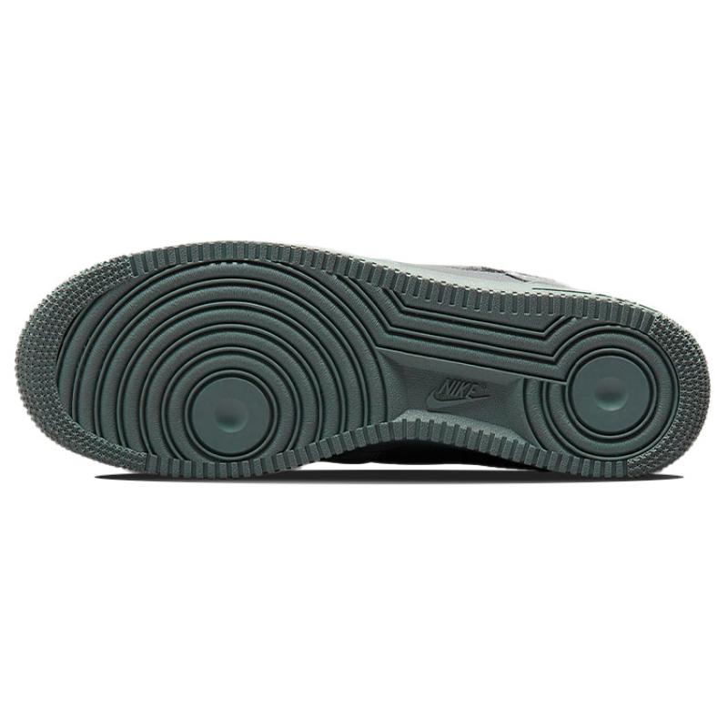 Nike Tenisky Air Force 1 Low 'Cut Out Swoosh   Grey' DO6709-002