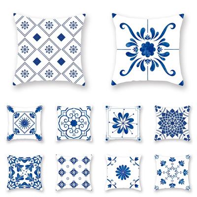 Υφάσματα για την τραπεζαρία και το σαλόνι – Μαξιλαροθήκες