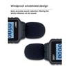 Handheld Noise Meter Digital dB Meter Mini Sound Noise Level Decibel Meter  Household