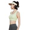 CAMEL Women's Quick-Dry Integrated Padded Sports Bra Vest
