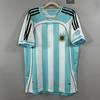 Arsenal Real Madrid Barcelona Jerseys Vintage Paris Argentina Germany Brazil Summer Adult Short Sleeve Football Jerseys