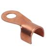 Magnetic Double Head Welding Support Clamp Fixture for Maintenance Welding Ground Clamp Holder Ground Wire Clamp Fixture