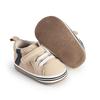 Unisex Baby Walking Shoes: Non-slip, Breathable, Soft Sole for 3-12 Months