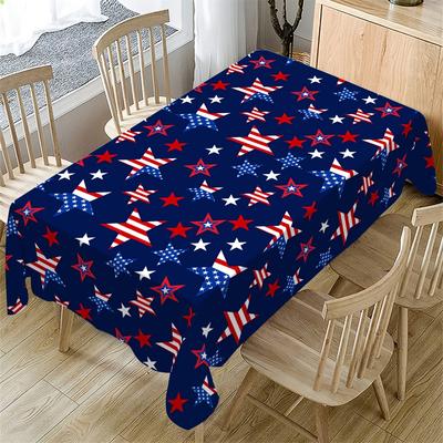 Textil do obýváku a jídelny – Ubrusy