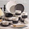 Mod Lanka Nordic Luxury Ceramic Dinnerware