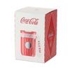 Germ Coca-Cola Abzeichen Serie 400ml Thermosbecher