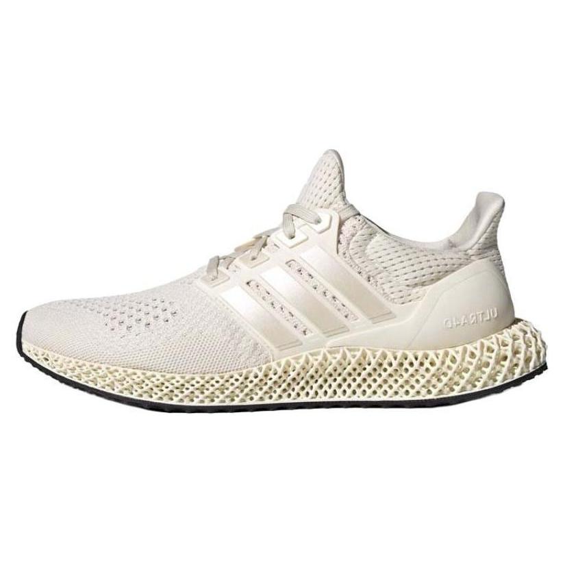 

Новые Adidas Ultra 4D Core White FX4089 37
