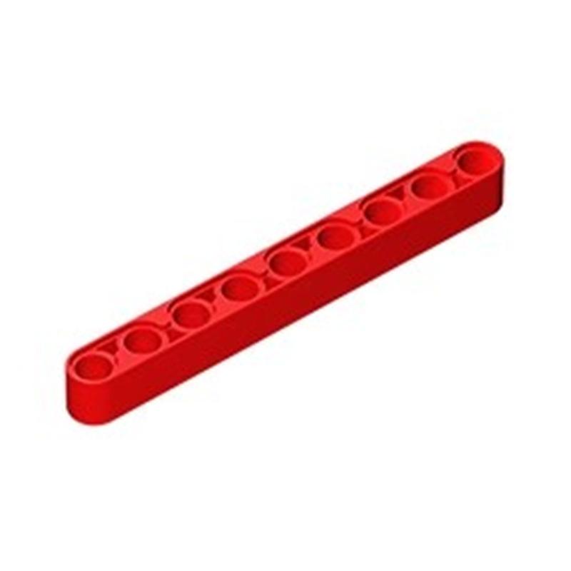 

Детали MOC Строительные блоки Технические DIY Подъемный рычаг Толстый 1x9 с отверстиями Рука Блоки Совместимые Собираемые Частицы Образовательные Игрушки 40490
