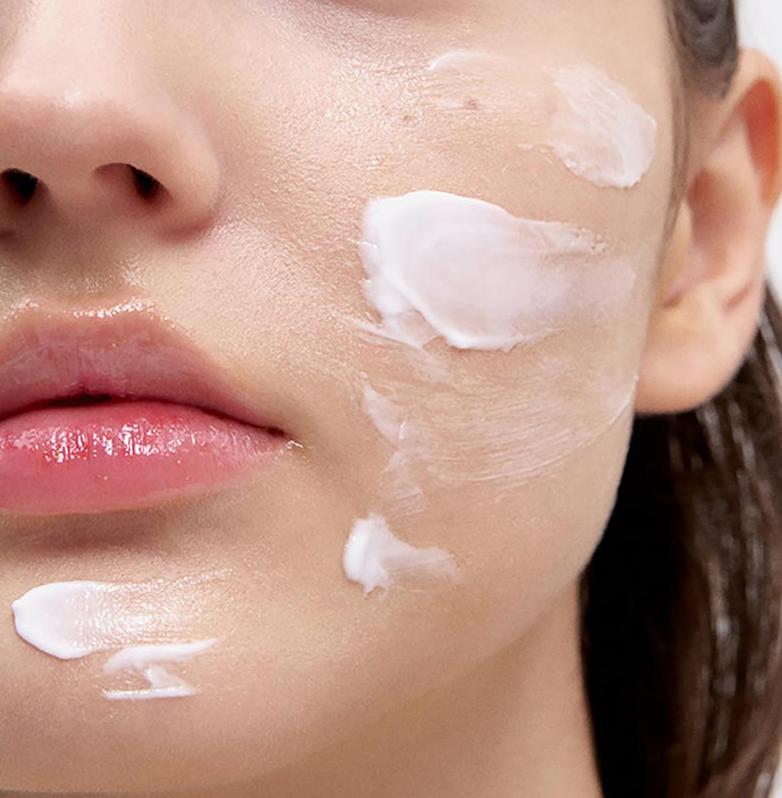 LANEIGE Cica Schlafmaske (60ml) – Nacht-Barriere-Reparaturmaske mit Waldhefe und Panthenol, Koreanisch