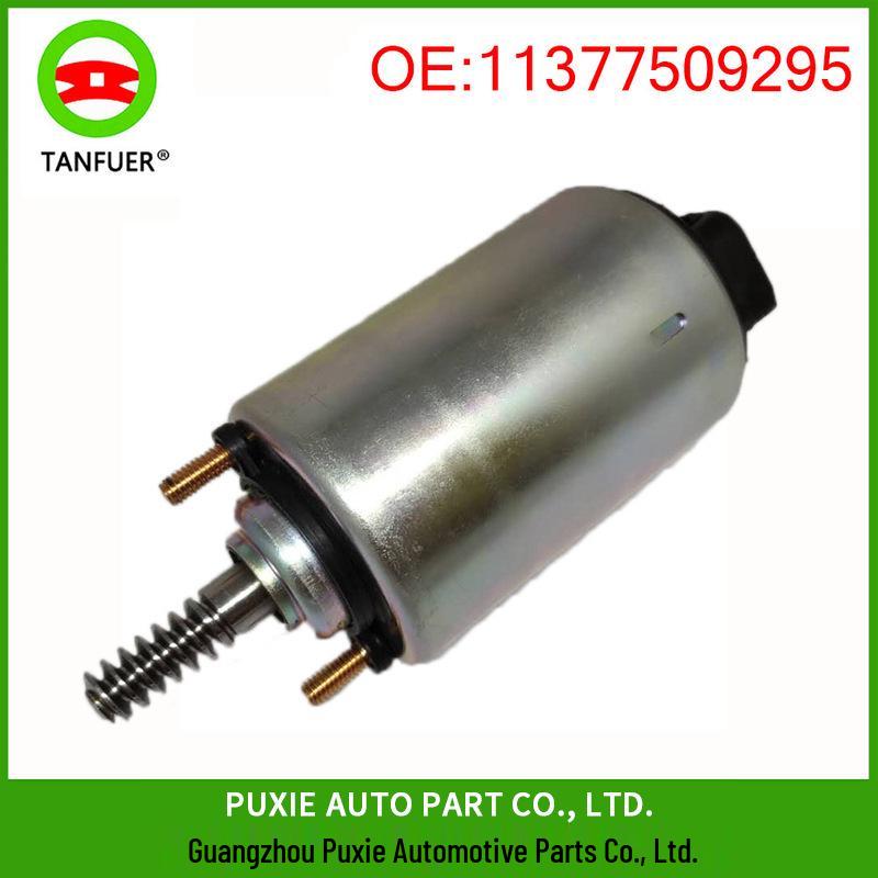 

Сервомотор привода эксцентрикового вала BMW для E81, E87, E46, E82, E91, E83 (#11377509295) Tanfuer