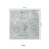 10pcs 30*30cm Self-adhesive Anti Tile Wall Stickers, Marble Bathroom Floor Stickers, Waterproof PVC Bedroom and Living Room Wall