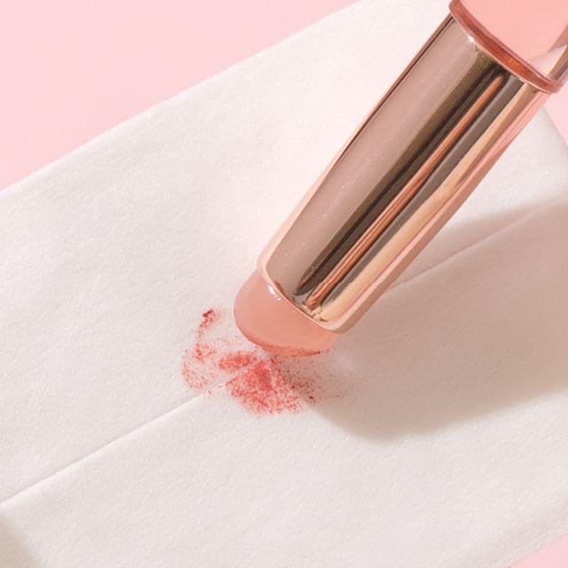 

Sweetpourin - Silicone Lip Brush Pink
