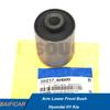 Baificar Brand New  Arm Lower Front Bush 552174H000 55217-4H000 For Hyundai H1 Kia