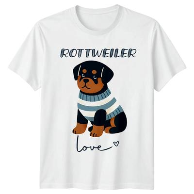 Oberteile – T-Shirts