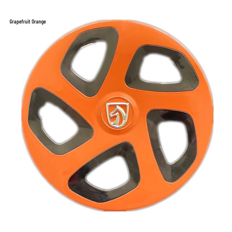 12-Zoll dekorative Radkappe für Baojun E100/E200 Elektrofahrzeuge