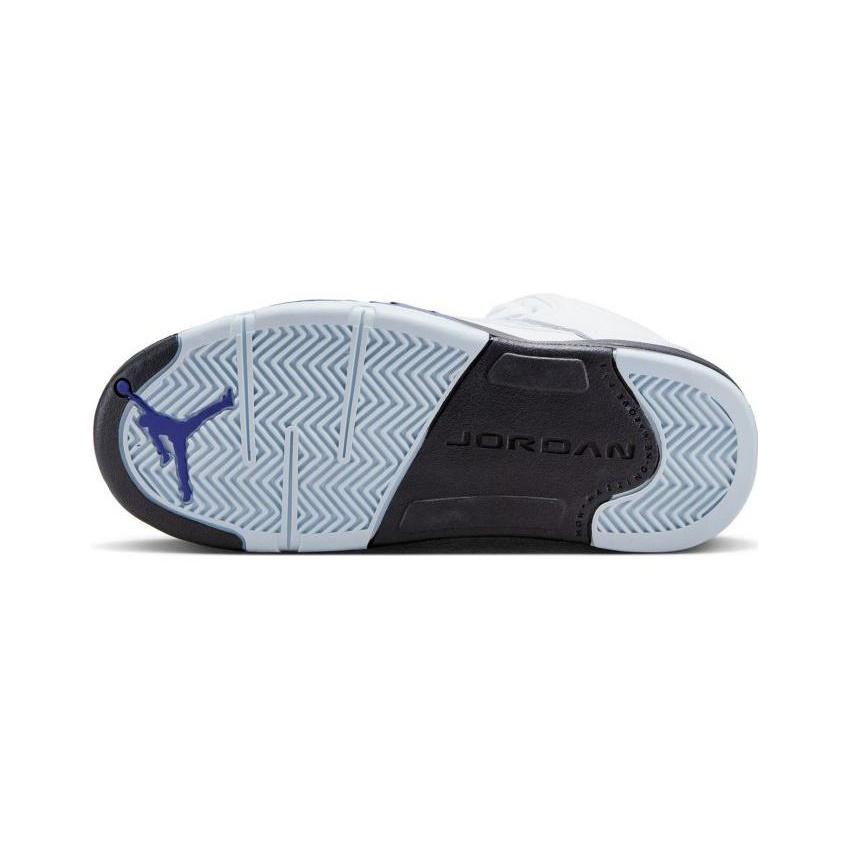 (PS) Air Jordan 5 Retro 'Concord' Kids' 440889-141