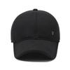 Winter New Ear Protection Cotton Hat Men'S Cold And Warm Baseball Cap Winter Middle-Aged And Elderly Dad Old Man Thickened Hat