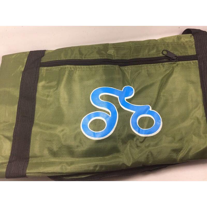 Bicycle Travel Bag