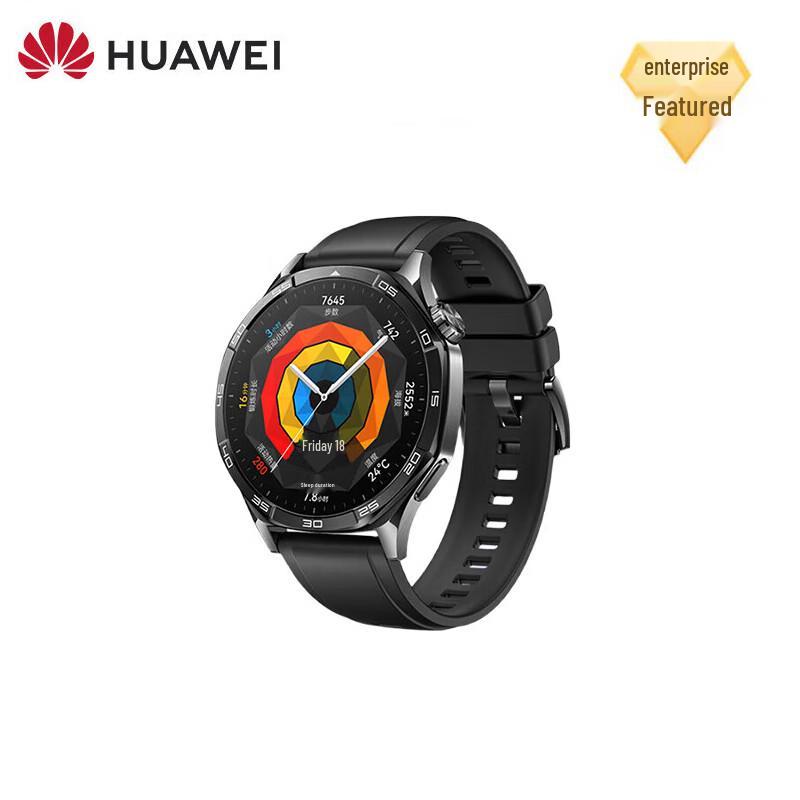 Huawei WATCH GT 5 Smartwatch (CN version)