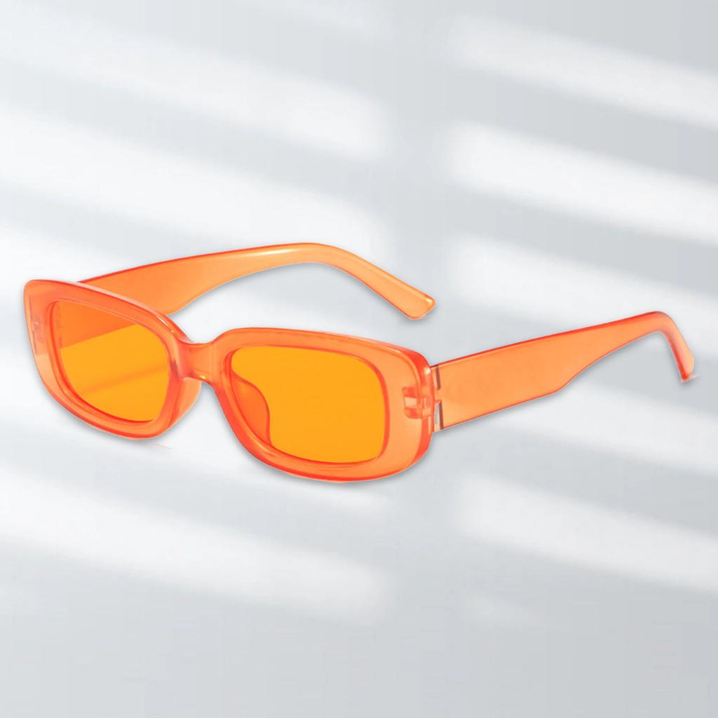 Outdoor Sun Protection Sunglasses Shatterproof UV Sun Protection Eyewear for Outdoor Daily Wearings