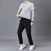 Firstview Men's Summer Casual T-shirt and Pants Set FV26C1088