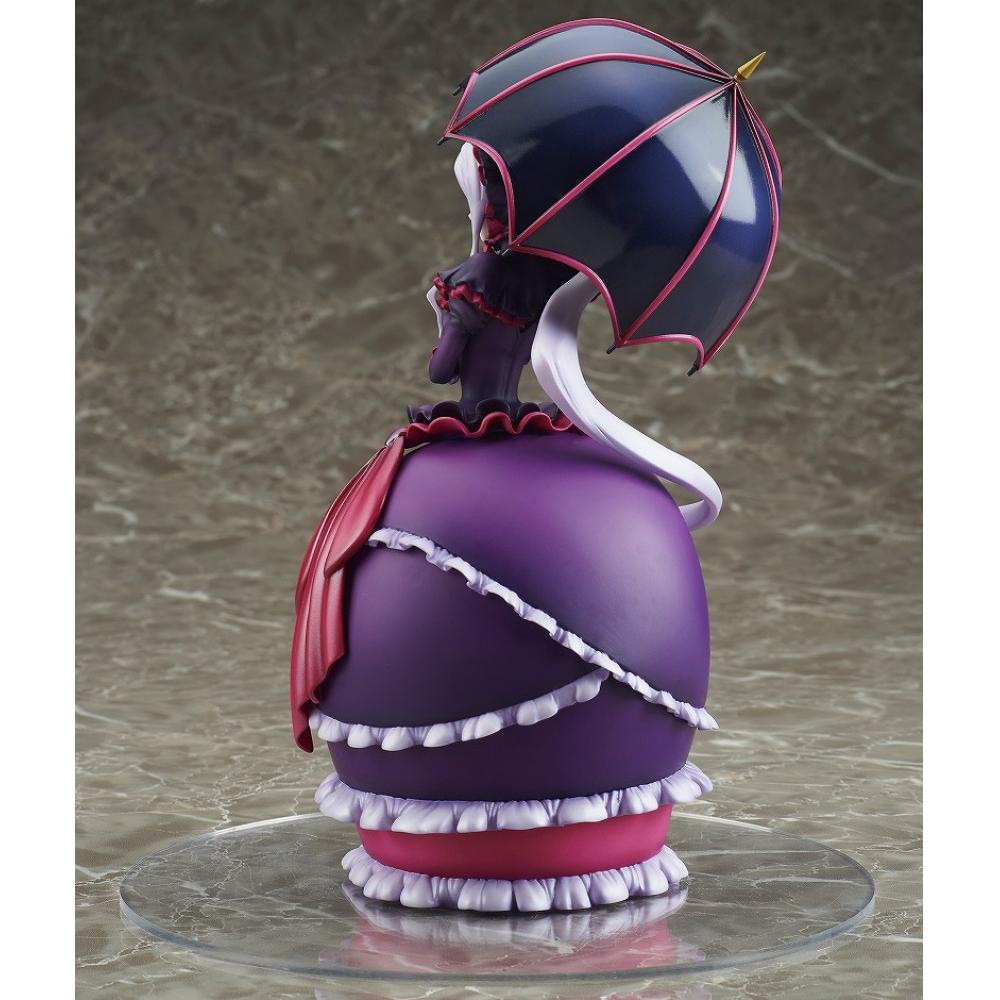 Overlord 1 7 Overlord  Shalltear Bloodfallen  Reissue 