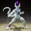 TAMASHII NATIONS Dragon Ball Z Frieza Fourth Form Approximately 120mm PVC ABS Painted Movable Figure S.H.Figuarts (Rerelease Edition) &