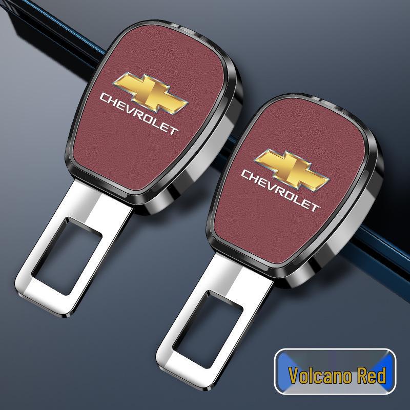 Chevrolet Seatbelt Extenders for Cruze, Cavalier, Malibu XL, and Equinox