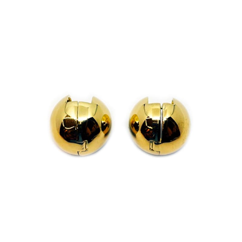 ONEENOUGH Love Ball Switch Earring