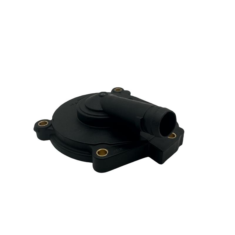 2720100631 2720100231 Oil Separator Cover Located On Cylinder Head for Mercedes Benz W203 W204 W211 W212 M272