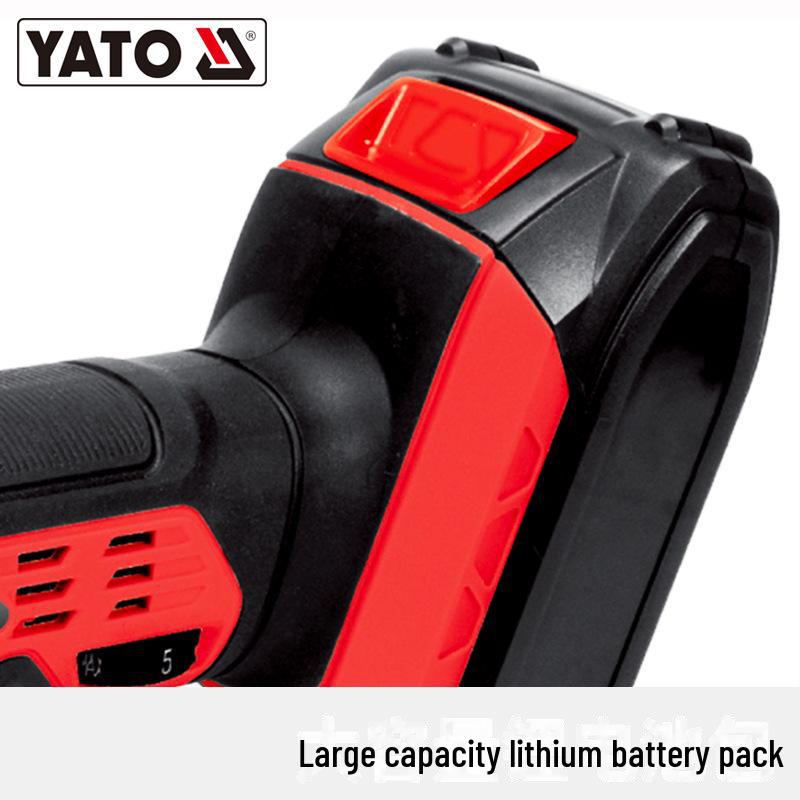 YATO 18V Cordless Multi-Function Saw