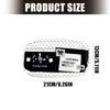 Pencil Case Desktop Accessory Reused Stationeries Storage Pouches Pen Box Pencil Case Organizers Pencil Holders Sleeve