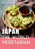 The Japan: The World Vegetarian Book