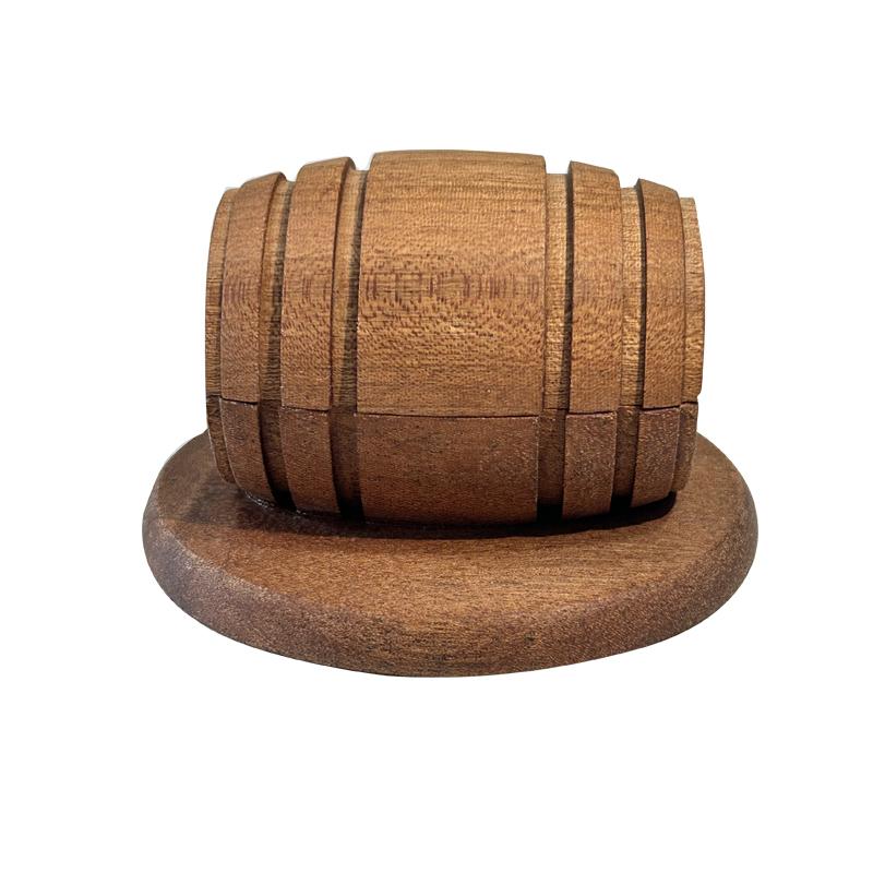 Premium Cocktail Smoker Set für Whiskey & Bourbon Genießer - Getränke Infusionsset für Cocktails Ideal für Old Fashioned Cocktail
