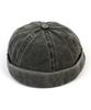 Yunibeosyeolkemiseuteuli Pigment Gray Watch Cap Beret