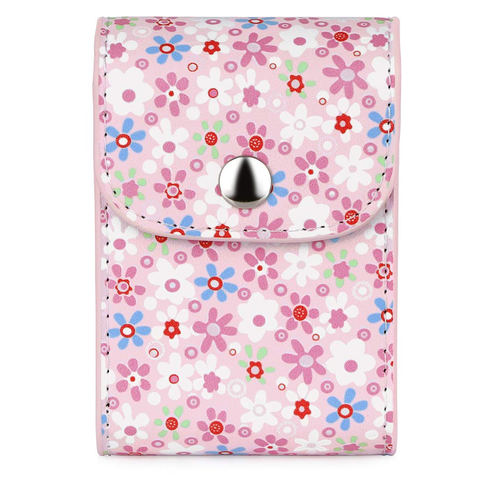 

Funnideer FUJIFILM Cheki Film Dedicated Storage Case Dedicated Storage Case for Instax Mini 8 Instax Mini 8 Plus Instax Mini70 Instax Mini90 Instax