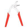 Car Clip Pliers Professional Plastic Fastener Door Panel Removal Tool Spring Loaded for Trim Clips Rivets Automotive