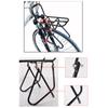 Bicycle Front Rack Carrier Panniers Bag Simple Installation Vegetable Basket Mountain Bike