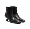 Ankle Boots Patrizia Pepe 8Y0093/L048-K103 Black