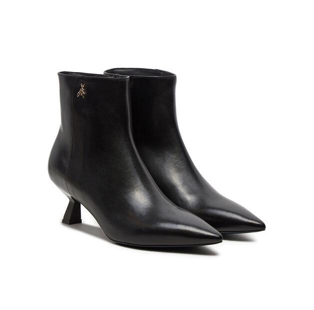 Ankle Boots Patrizia Pepe 8Y0093/L048-K103 Black