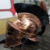 Greek Spartan300 Steel Knight Armour Helmet Gift