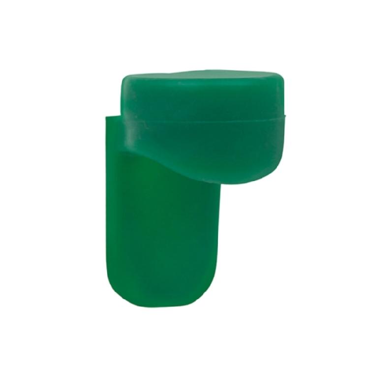 Multiple Color Clarinet Thumb Rest Cushion Brass Instrument Accessories Suitable for Grip and Reduced Hand Strain
