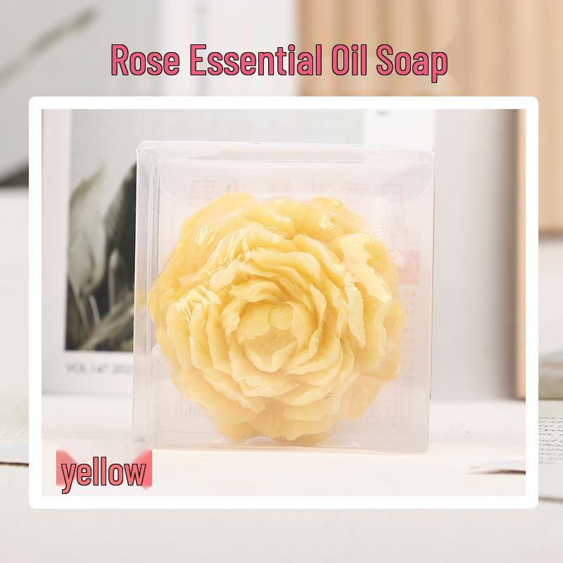 Usman Herbal Shampoo Soap: Cleanses Hair Roots, Oil Control, Scalp Care with Arborvitae Leaf & Polygonum Multiflorum