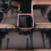 Nio ES8 Floor Mats Kit for 2018-2026 Models, 6/7-Seater