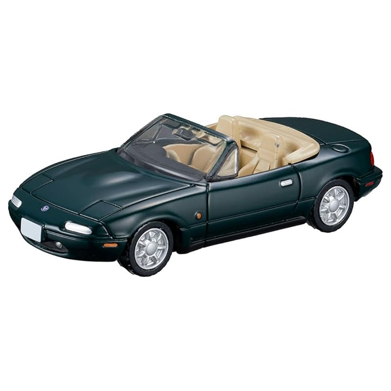

Takara Tomy Tomica Premium 14 Mazda Eunos Roadster Miniature Car Toy (Ages 6 and up)