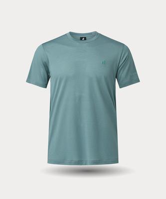 DEUTER Lono Polartec Short Sleeve Round Neck T-Shirt (Men'S)