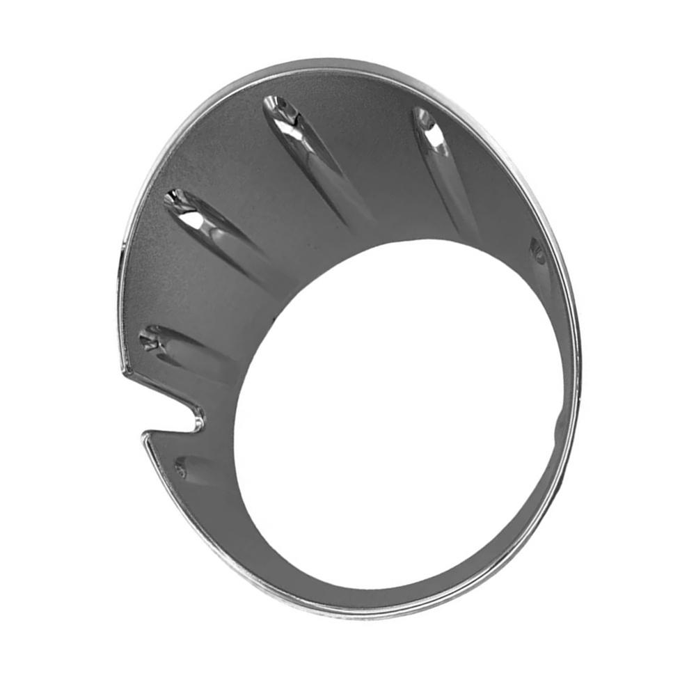 Right Fog Light Trim Cover 51117248792 Fit for Mini Cooper