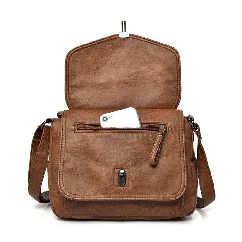 High Quality Handbags Crossbody Woman Messenger Bags