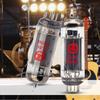 EL84 Amplifier Tube Precise Matching Replace 6P14 6BQ5 6L40 Amplifier Tubes With Enhances Heat Dissipation Design