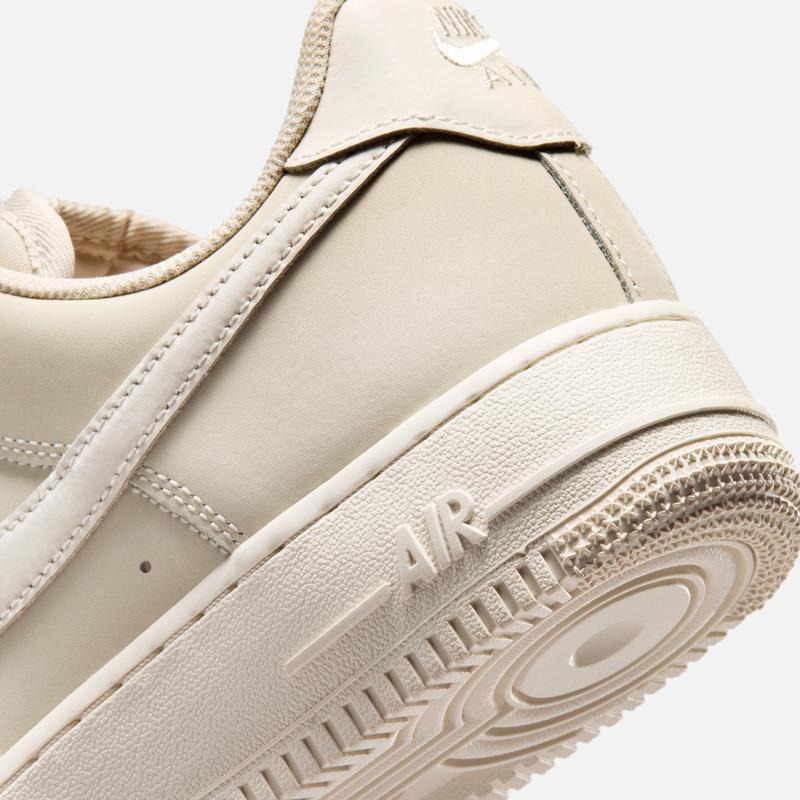 Nike Air Force 1 Retro Premium Women's Sport Shoes - IR0871